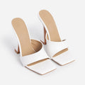 Tacones Altos Elegantes de Verano