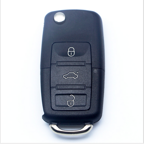 Carcasa para Llave de Coche