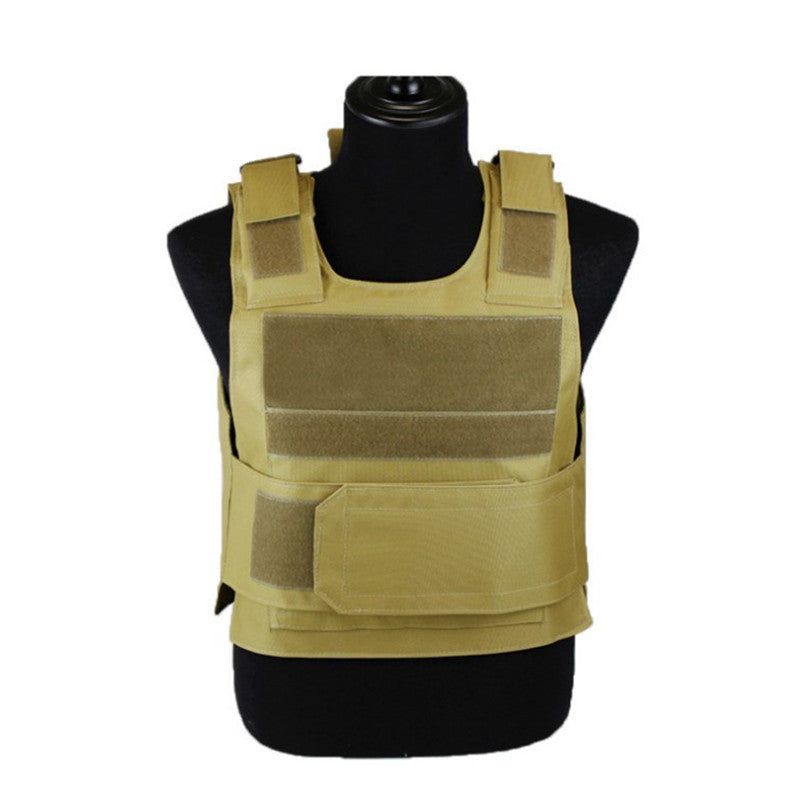 Chaleco Táctico para Exteriores