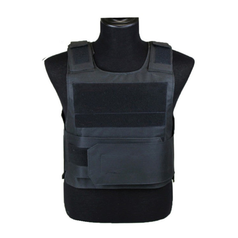 Chaleco Táctico para Exteriores