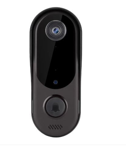Timbre Inteligente WiFi para el Hogar